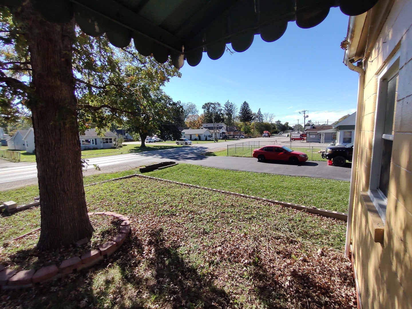 764 Montgomery Road