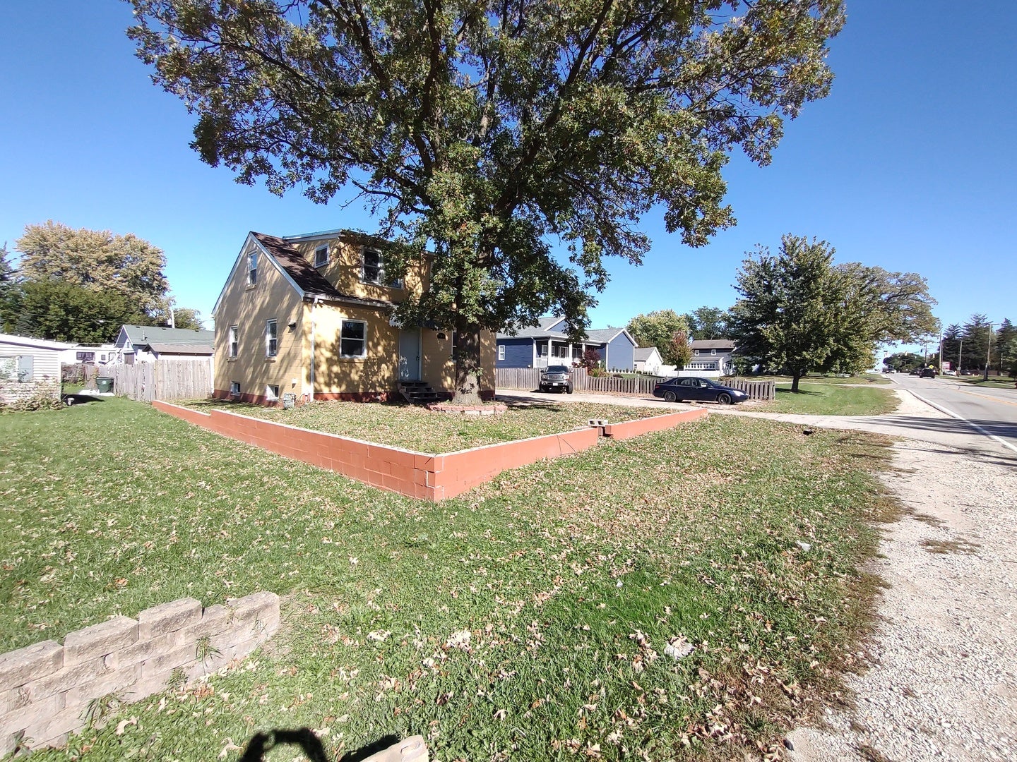764 Montgomery Road