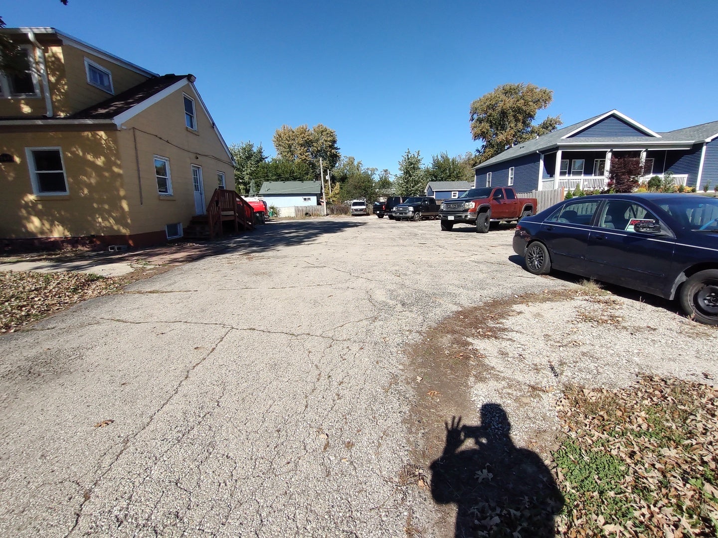 764 Montgomery Road