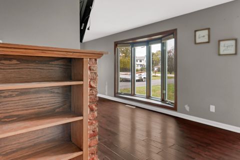 Tiny photo for 59 N 2750w Road, Kankakee, IL 60901 (MLS # 12526011)