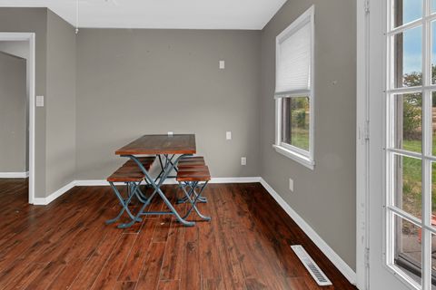 Tiny photo for 59 N 2750w Road, Kankakee, IL 60901 (MLS # 12526011)