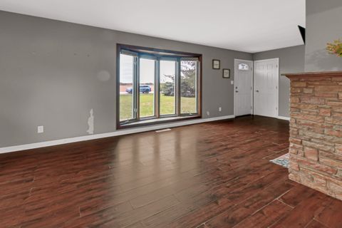 Tiny photo for 59 N 2750w Road, Kankakee, IL 60901 (MLS # 12526011)