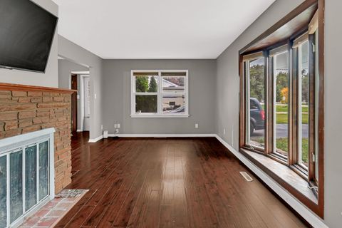 Tiny photo for 59 N 2750w Road, Kankakee, IL 60901 (MLS # 12526011)