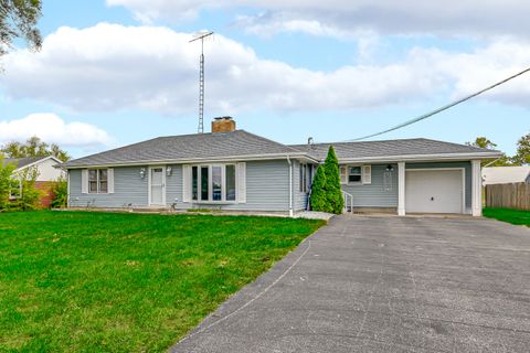 Tiny photo for 59 N 2750w Road, Kankakee, IL 60901 (MLS # 12526011)