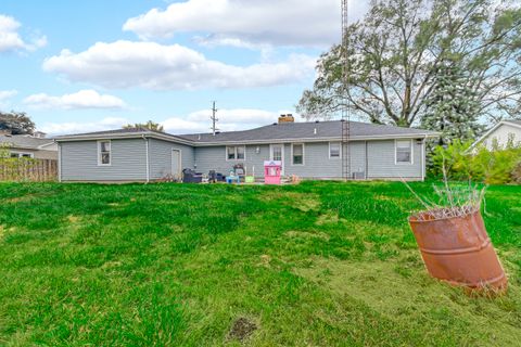 Tiny photo for 59 N 2750w Road, Kankakee, IL 60901 (MLS # 12526011)