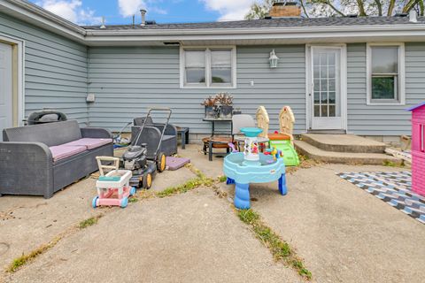 Tiny photo for 59 N 2750w Road, Kankakee, IL 60901 (MLS # 12526011)