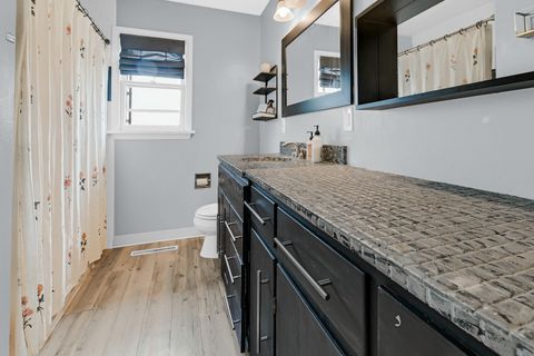 Tiny photo for 59 N 2750w Road, Kankakee, IL 60901 (MLS # 12526011)