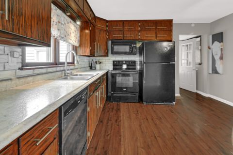 Tiny photo for 59 N 2750w Road, Kankakee, IL 60901 (MLS # 12526011)