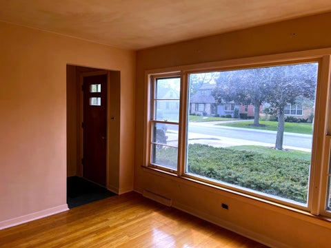 Tiny photo for 217 Lincoln Street, Glenview, IL 60025 (MLS # 12745756)