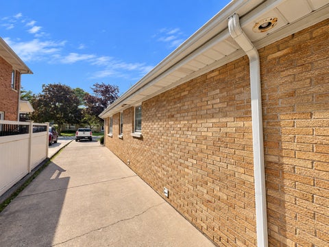 Tiny photo for 217 Lincoln Street, Glenview, IL 60025 (MLS # 12745756)
