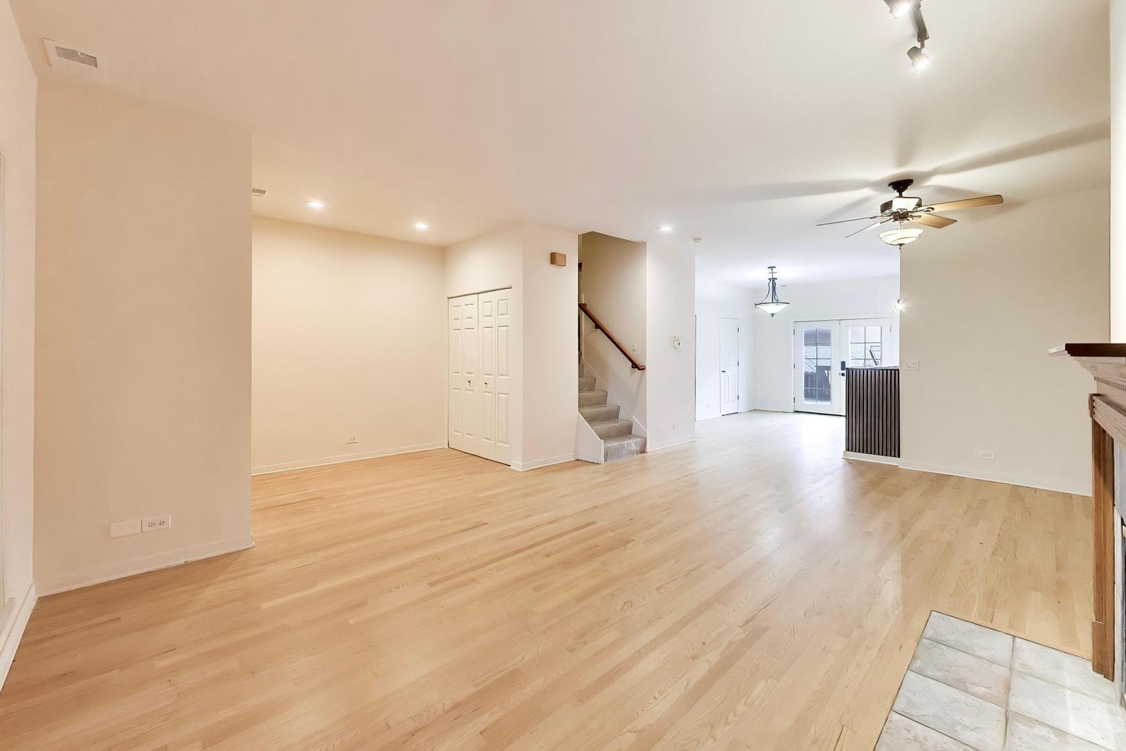 1328 W Fillmore Street B