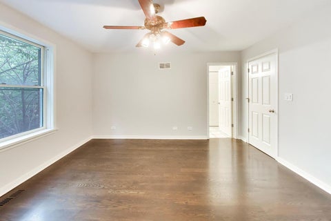 Tiny photo for 1328 W Fillmore Street #B, Chicago, IL 60607 (MLS # 12748255)