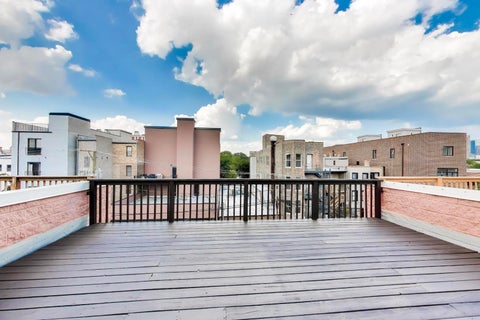 Tiny photo for 1328 W Fillmore Street #B, Chicago, IL 60607 (MLS # 12748255)