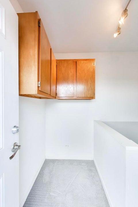 Tiny photo for 1328 W Fillmore Street #B, Chicago, IL 60607 (MLS # 12748255)