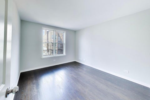 Tiny photo for 1328 W Fillmore Street #B, Chicago, IL 60607 (MLS # 12748255)