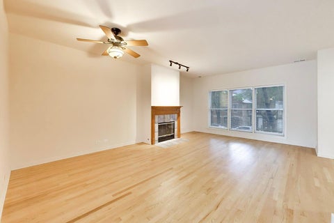 Tiny photo for 1328 W Fillmore Street #B, Chicago, IL 60607 (MLS # 12748255)
