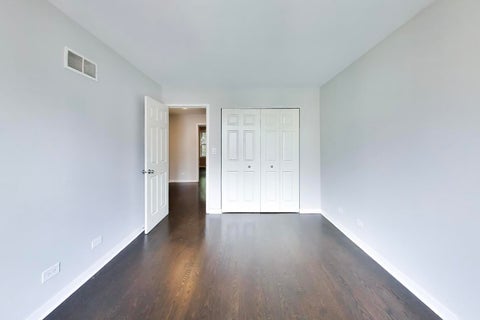 Tiny photo for 1328 W Fillmore Street #B, Chicago, IL 60607 (MLS # 12748255)