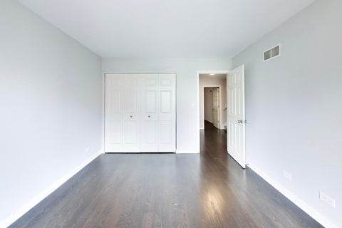 Tiny photo for 1328 W Fillmore Street #B, Chicago, IL 60607 (MLS # 12748255)