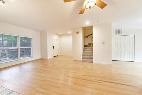 Tiny photo for 1328 W Fillmore Street #B, Chicago, IL 60607 (MLS # 12748255)