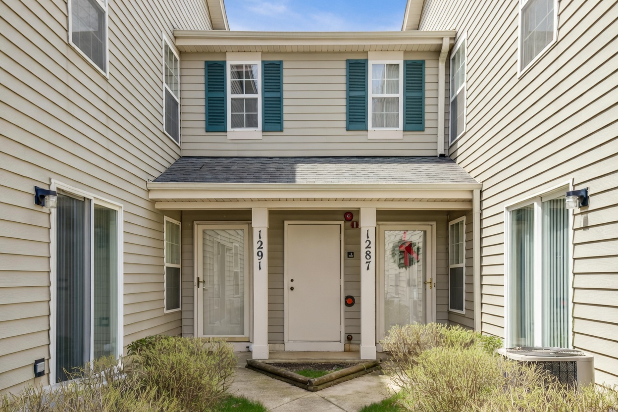 1291 Orleans Drive