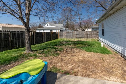 Tiny photo for 1802 Bridge Street, Marion, IL 62959 (MLS # 12601606)