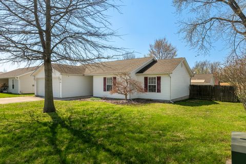 Tiny photo for 1802 Bridge Street, Marion, IL 62959 (MLS # 12601606)
