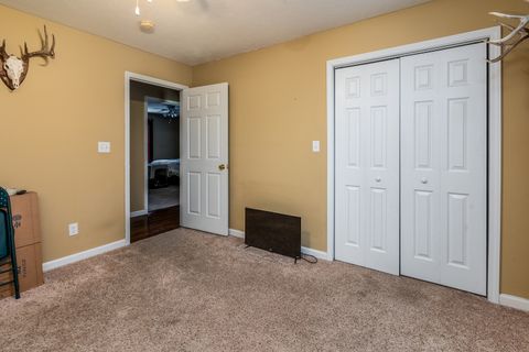 Tiny photo for 1802 Bridge Street, Marion, IL 62959 (MLS # 12601606)