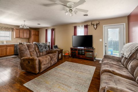 Tiny photo for 1802 Bridge Street, Marion, IL 62959 (MLS # 12601606)