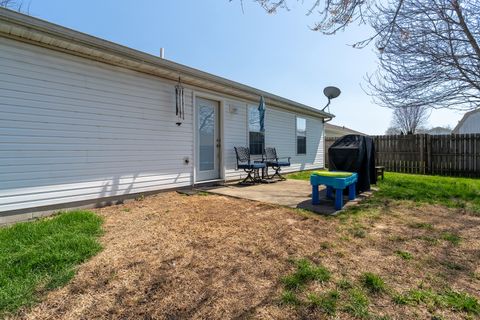 Tiny photo for 1802 Bridge Street, Marion, IL 62959 (MLS # 12601606)