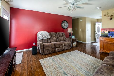 Tiny photo for 1802 Bridge Street, Marion, IL 62959 (MLS # 12601606)