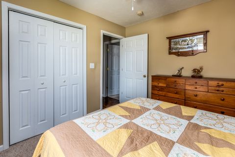 Tiny photo for 1802 Bridge Street, Marion, IL 62959 (MLS # 12601606)