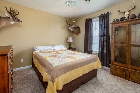 Tiny photo for 1802 Bridge Street, Marion, IL 62959 (MLS # 12601606)