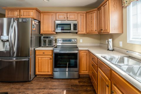 Tiny photo for 1802 Bridge Street, Marion, IL 62959 (MLS # 12601606)