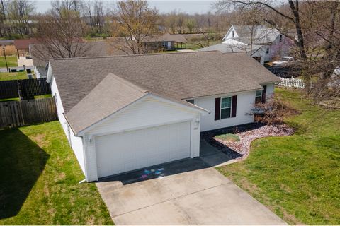 Tiny photo for 1802 Bridge Street, Marion, IL 62959 (MLS # 12601606)