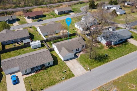 Tiny photo for 1802 Bridge Street, Marion, IL 62959 (MLS # 12601606)