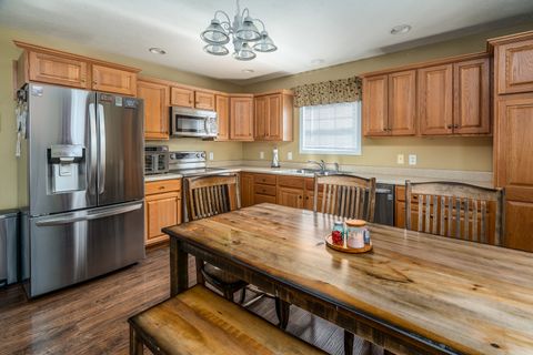 Tiny photo for 1802 Bridge Street, Marion, IL 62959 (MLS # 12601606)