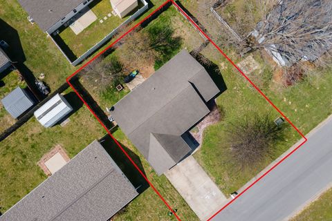 Tiny photo for 1802 Bridge Street, Marion, IL 62959 (MLS # 12601606)