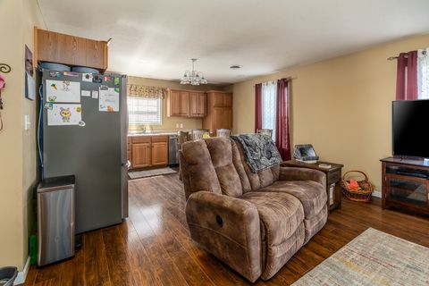 Tiny photo for 1802 Bridge Street, Marion, IL 62959 (MLS # 12601606)