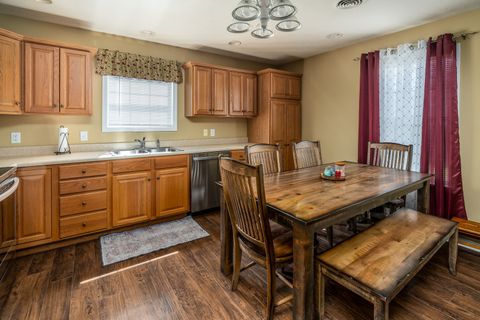 Tiny photo for 1802 Bridge Street, Marion, IL 62959 (MLS # 12601606)