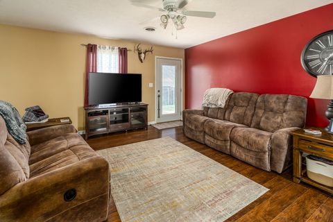 Tiny photo for 1802 Bridge Street, Marion, IL 62959 (MLS # 12601606)