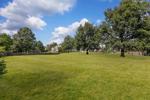 Tiny photo for 195 Morgan Court, Romeoville, IL 60446 (MLS # 12438285)