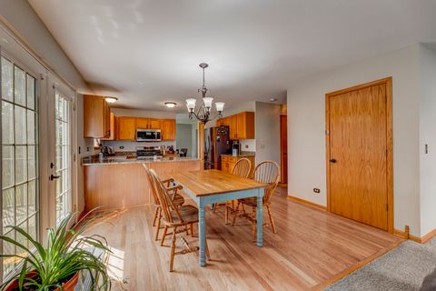 Tiny photo for 195 Morgan Court, Romeoville, IL 60446 (MLS # 12438285)