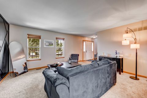 Tiny photo for 195 Morgan Court, Romeoville, IL 60446 (MLS # 12438285)