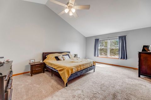 Tiny photo for 195 Morgan Court, Romeoville, IL 60446 (MLS # 12438285)