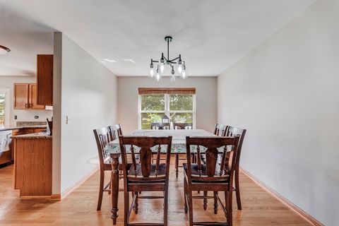 Tiny photo for 195 Morgan Court, Romeoville, IL 60446 (MLS # 12438285)