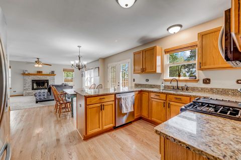 Tiny photo for 195 Morgan Court, Romeoville, IL 60446 (MLS # 12438285)