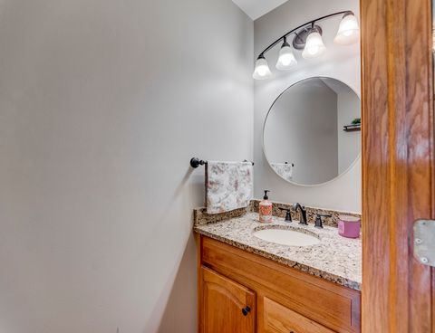 Tiny photo for 195 Morgan Court, Romeoville, IL 60446 (MLS # 12438285)