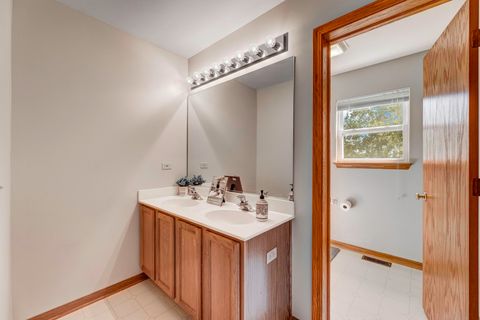 Tiny photo for 195 Morgan Court, Romeoville, IL 60446 (MLS # 12438285)
