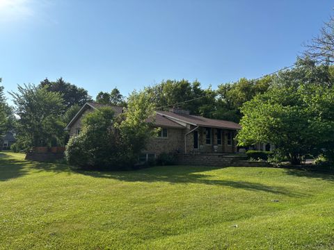 Tiny photo for 26980 N Pierre Drive, Mundelein, IL 60060 (MLS # 12295992)