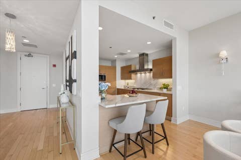 Tiny photo for 401 N Wabash Avenue #57F, Chicago, IL 60611 (MLS # 12354734)